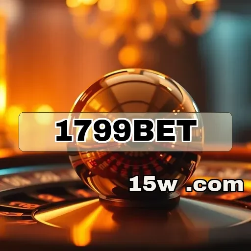 1799bet: Os Melhores Bônus Que Você Não Pode Perder
