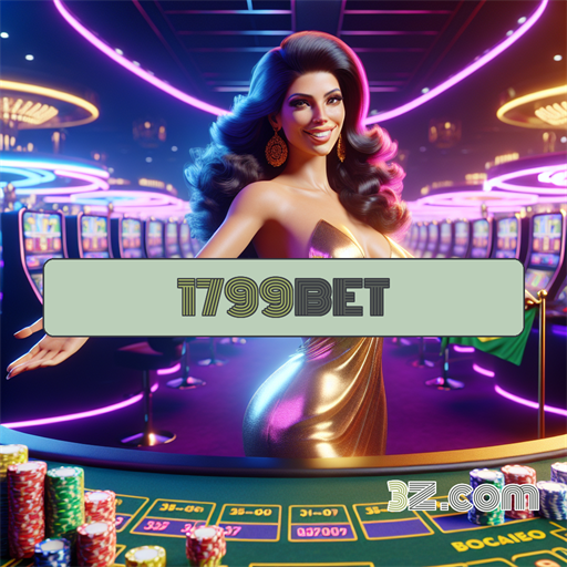 Experiência VIP: O Que Esperar do 1799bet