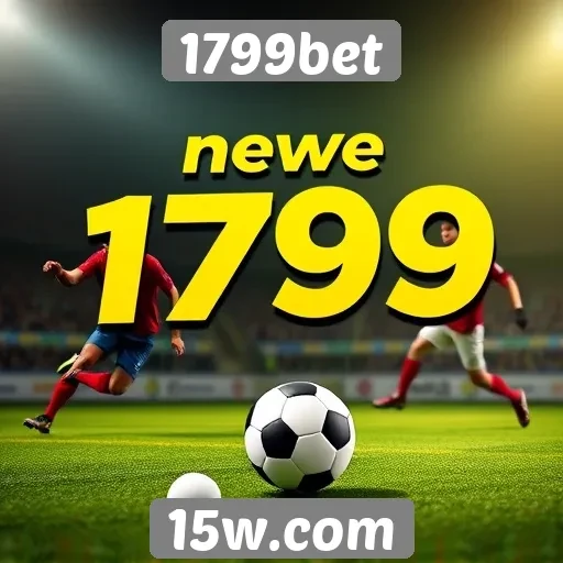 Novas promoções atraem jogadores para 1799bet