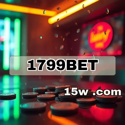 1799bet - Pagamento