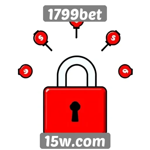 Como funciona o sistema de pagamentos do 1799bet