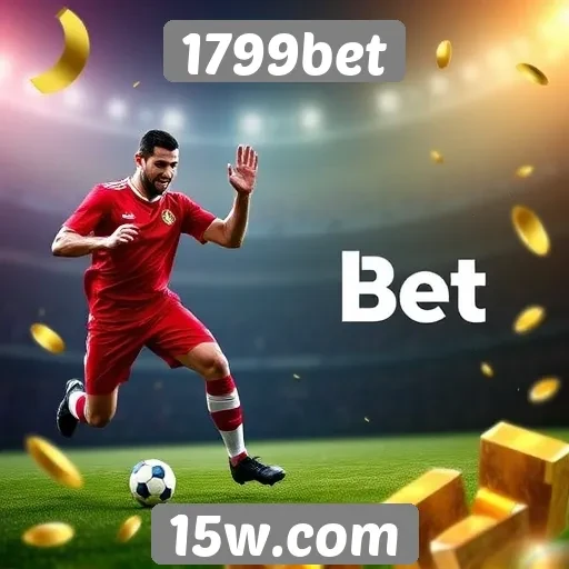 Promoções e bônus disponíveis no 1799bet