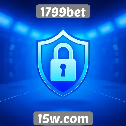 Avaliação da segurança no site 1799bet